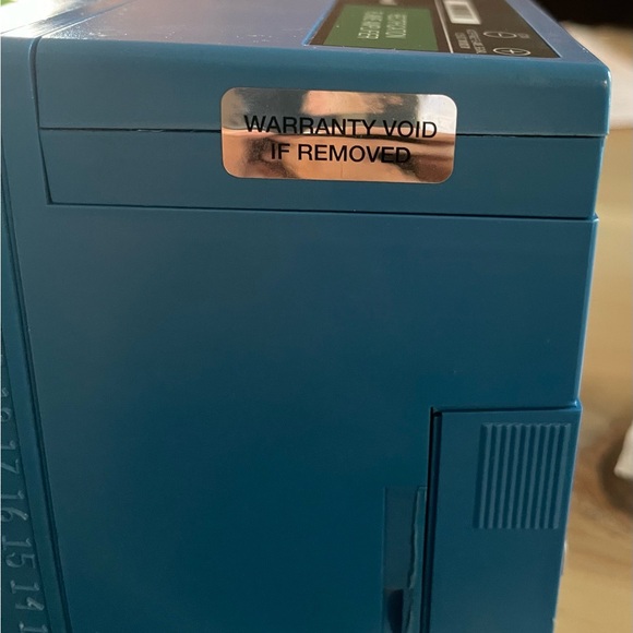 Honeywell Blue Control Module - Picture 14 of 15